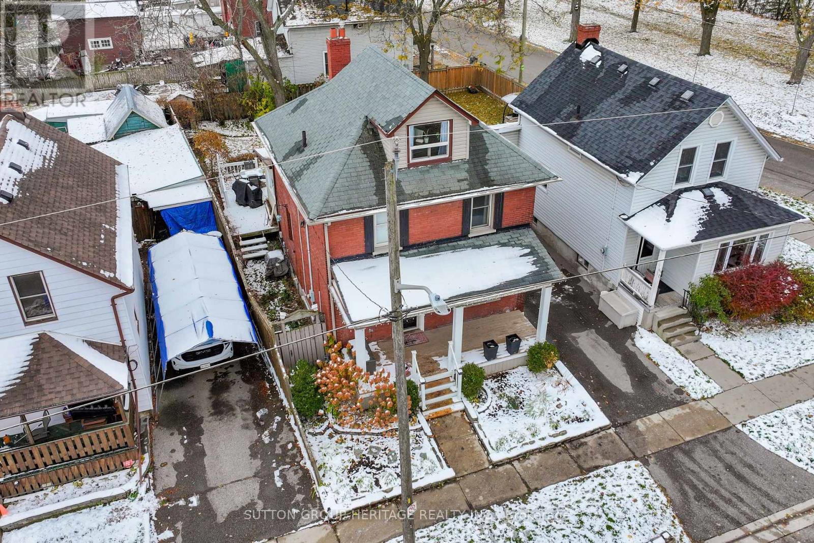 211 Gliddon Avenue, Oshawa, Ontario  L1H 1Y9 - Photo 5 - E12540852