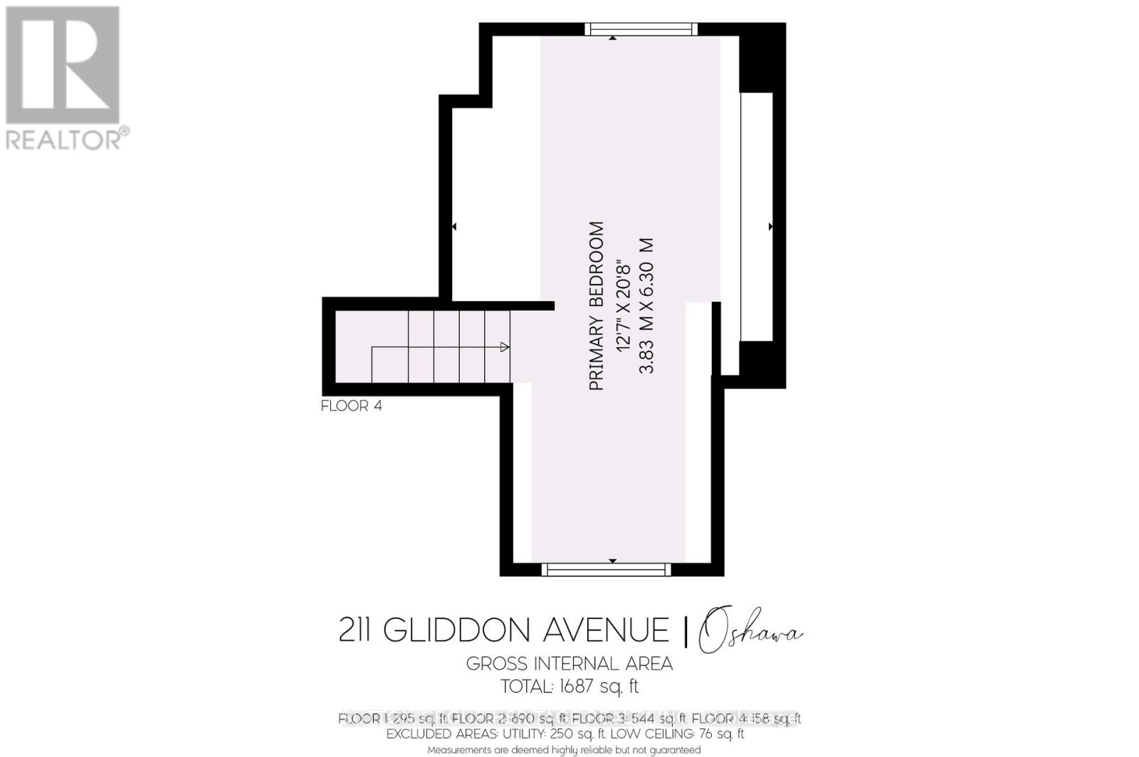 211 Gliddon Avenue, Oshawa, Ontario  L1H 1Y9 - Photo 50 - E12540852