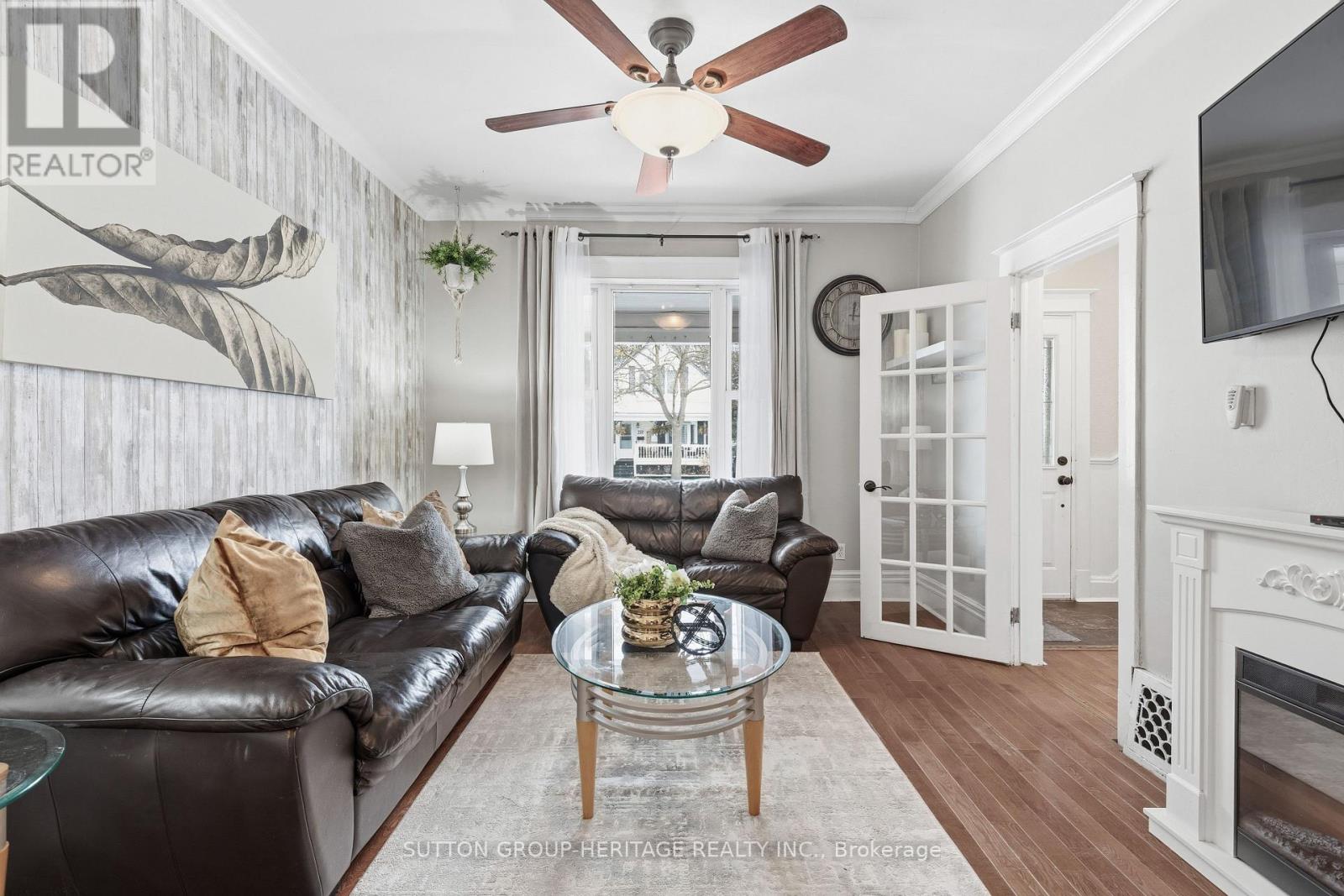 211 Gliddon Avenue, Oshawa, Ontario  L1H 1Y9 - Photo 9 - E12540852