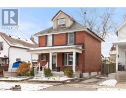 211 GLIDDON AVENUE, Oshawa, Ontario