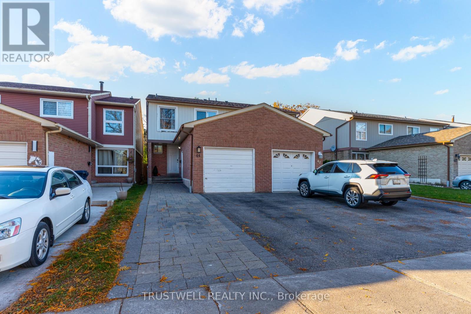 44 Caronia Square, Toronto, Ontario  M1B 2Z8 - Photo 2 - E12540896