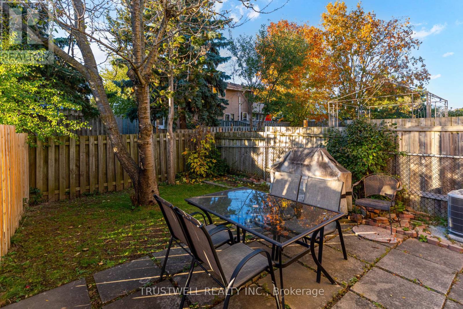 44 Caronia Square, Toronto, Ontario  M1B 2Z8 - Photo 30 - E12540896