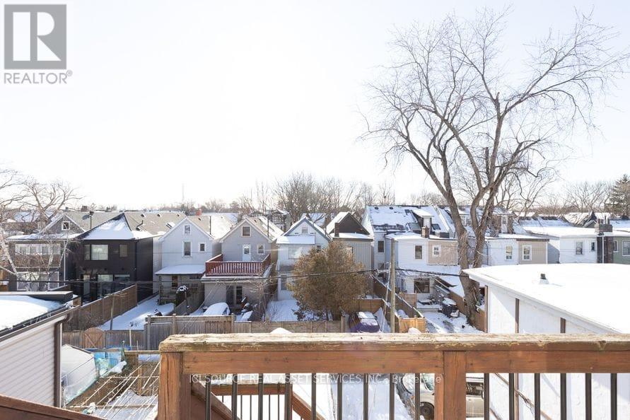 C - 1111 Gerrard Street E, Toronto, Ontario  M4M 1Z9 - Photo 6 - E12540912