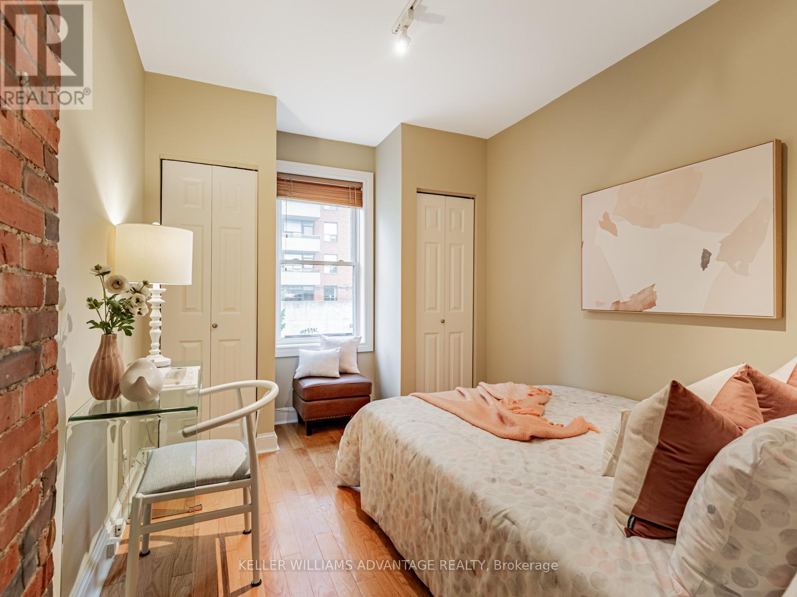 93 Gough Avenue, Toronto, Ontario  M4K 3N9 - Photo 17 - E12541004