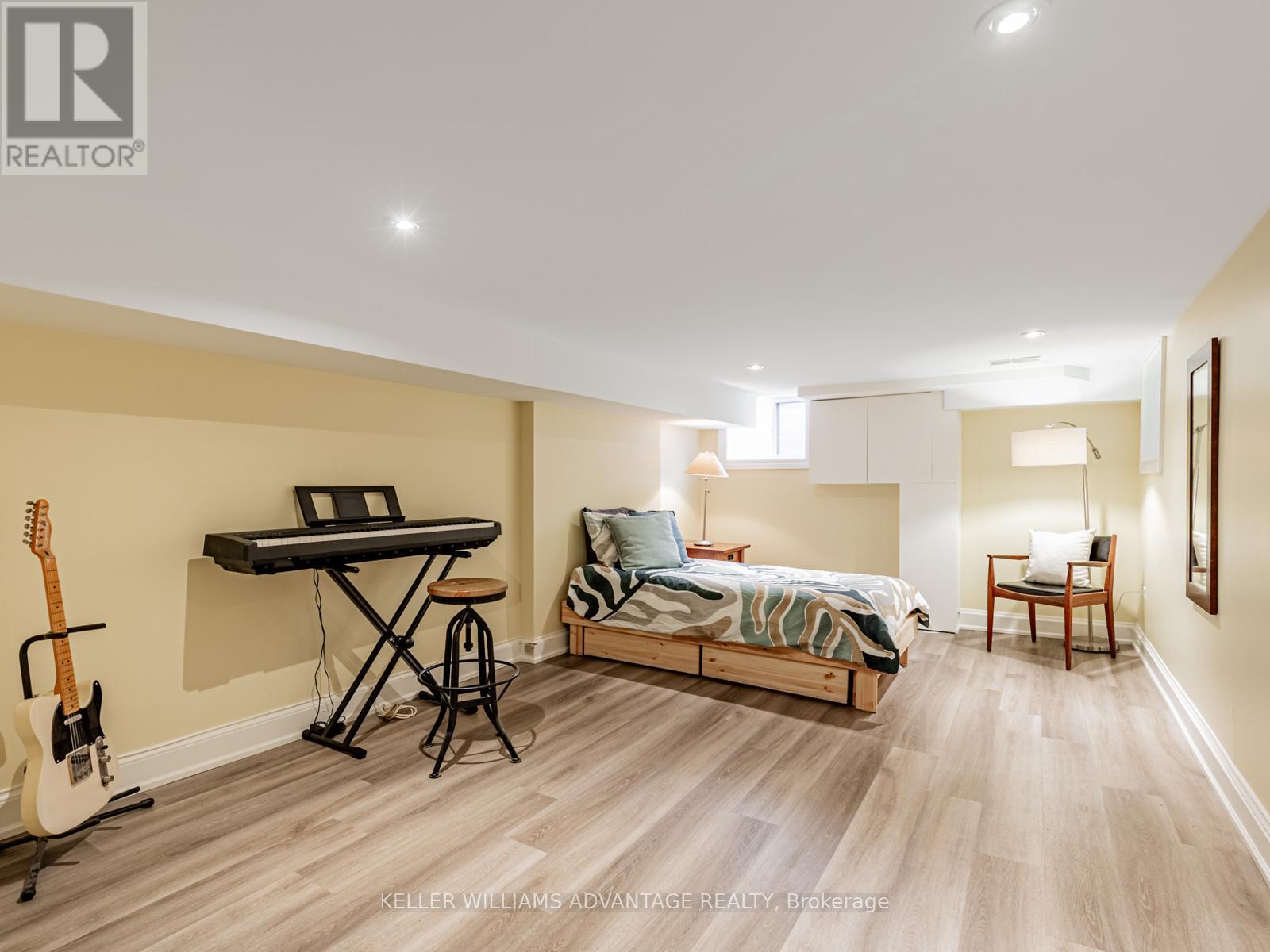 93 Gough Avenue, Toronto, Ontario  M4K 3N9 - Photo 19 - E12541004