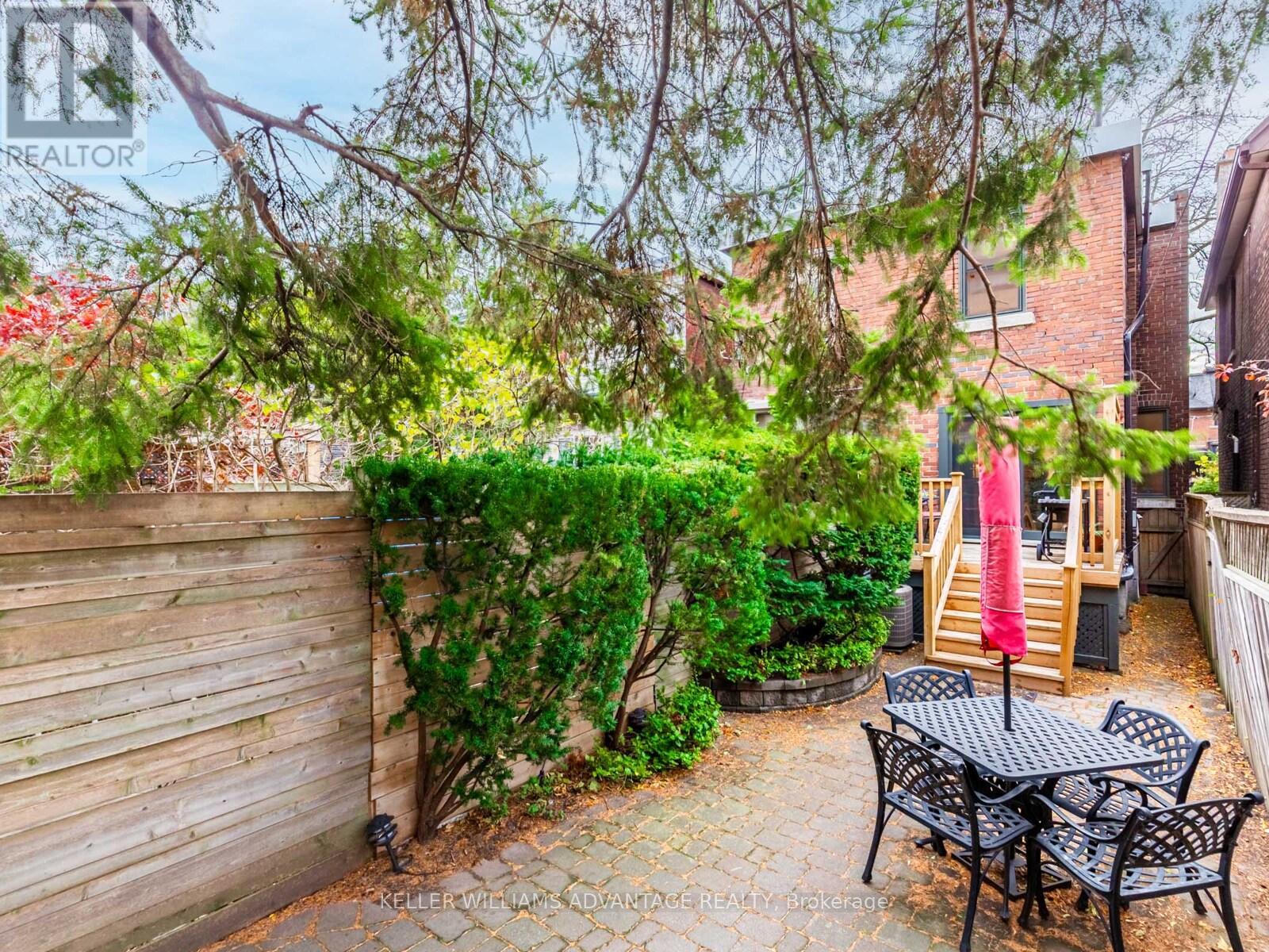 93 Gough Avenue, Toronto, Ontario  M4K 3N9 - Photo 20 - E12541004