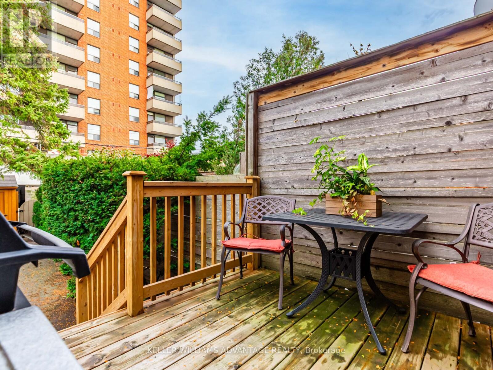 93 Gough Avenue, Toronto, Ontario  M4K 3N9 - Photo 21 - E12541004