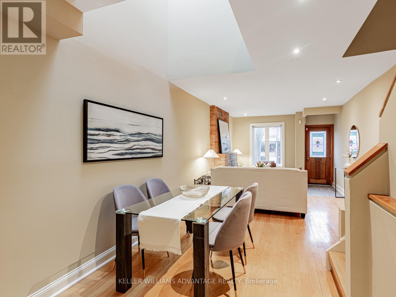 93 Gough Avenue, Toronto, Ontario  M4K 3N9 - Photo 9 - E12541004