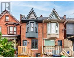 93 GOUGH AVENUE, Toronto, Ontario