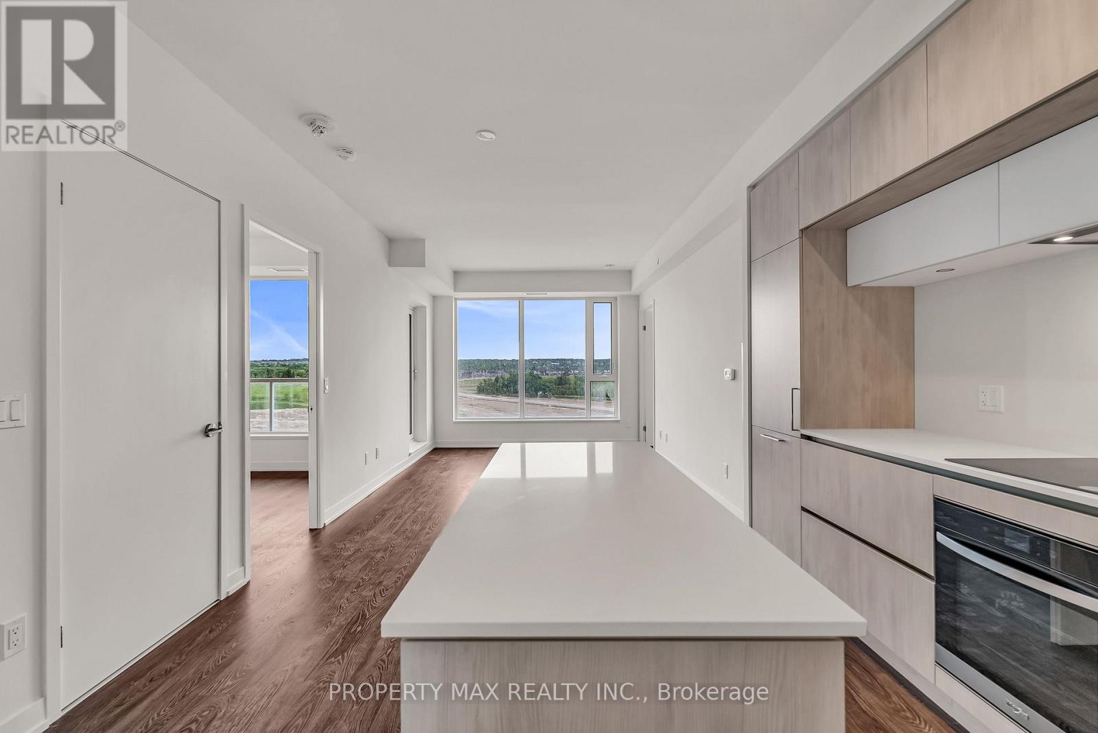 728 - 2 David Eyer Road, Richmond Hill, Ontario  L4S 0N6 - Photo 11 - N12540728