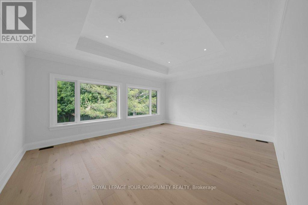 92 Howard Road, Newmarket, Ontario  L3Y 3G7 - Photo 18 - N12540742