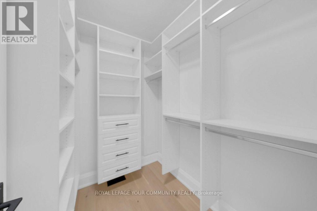 92 Howard Road, Newmarket, Ontario  L3Y 3G7 - Photo 23 - N12540742