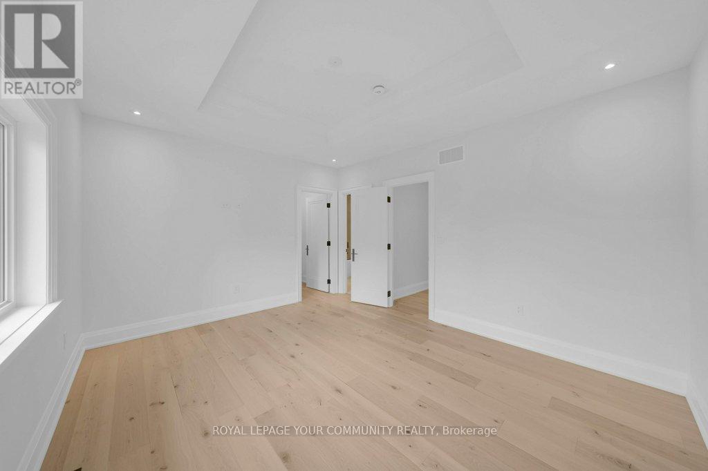 92 Howard Road, Newmarket, Ontario  L3Y 3G7 - Photo 24 - N12540742