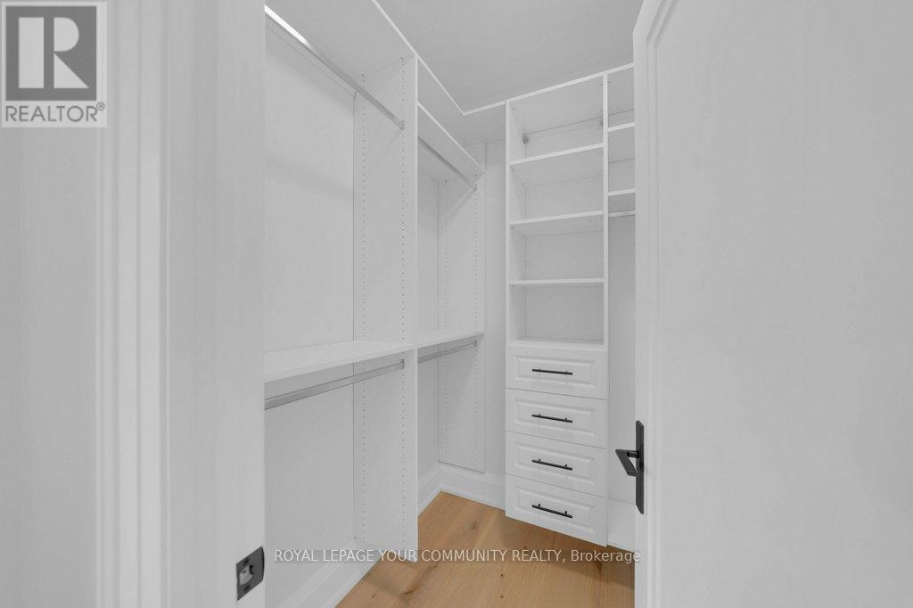 92 Howard Road, Newmarket, Ontario  L3Y 3G7 - Photo 28 - N12540742