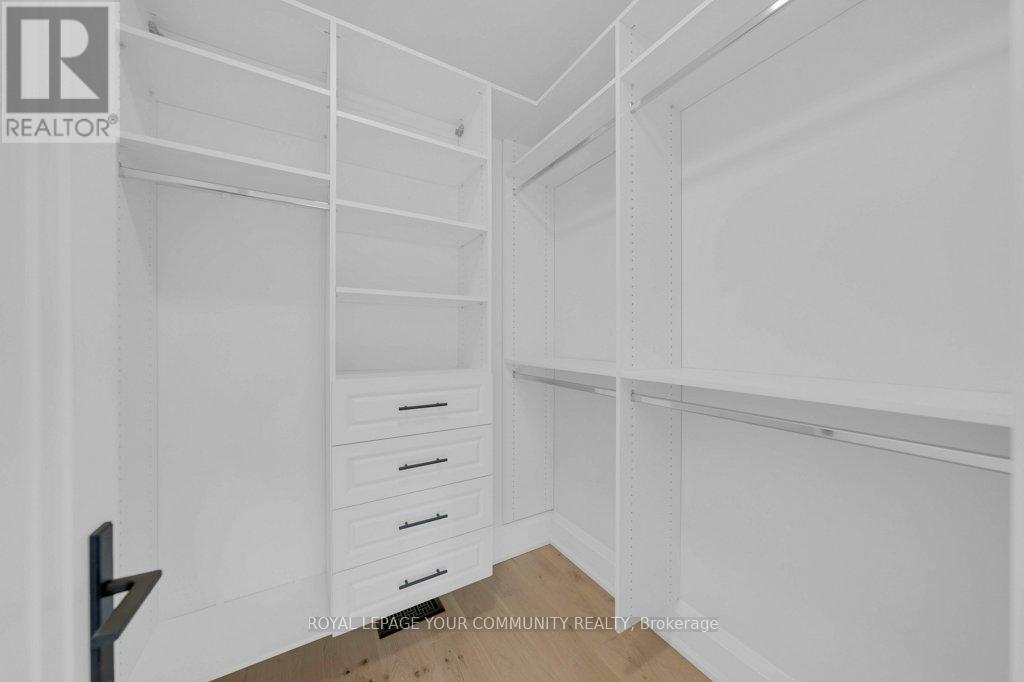 92 Howard Road, Newmarket, Ontario  L3Y 3G7 - Photo 31 - N12540742