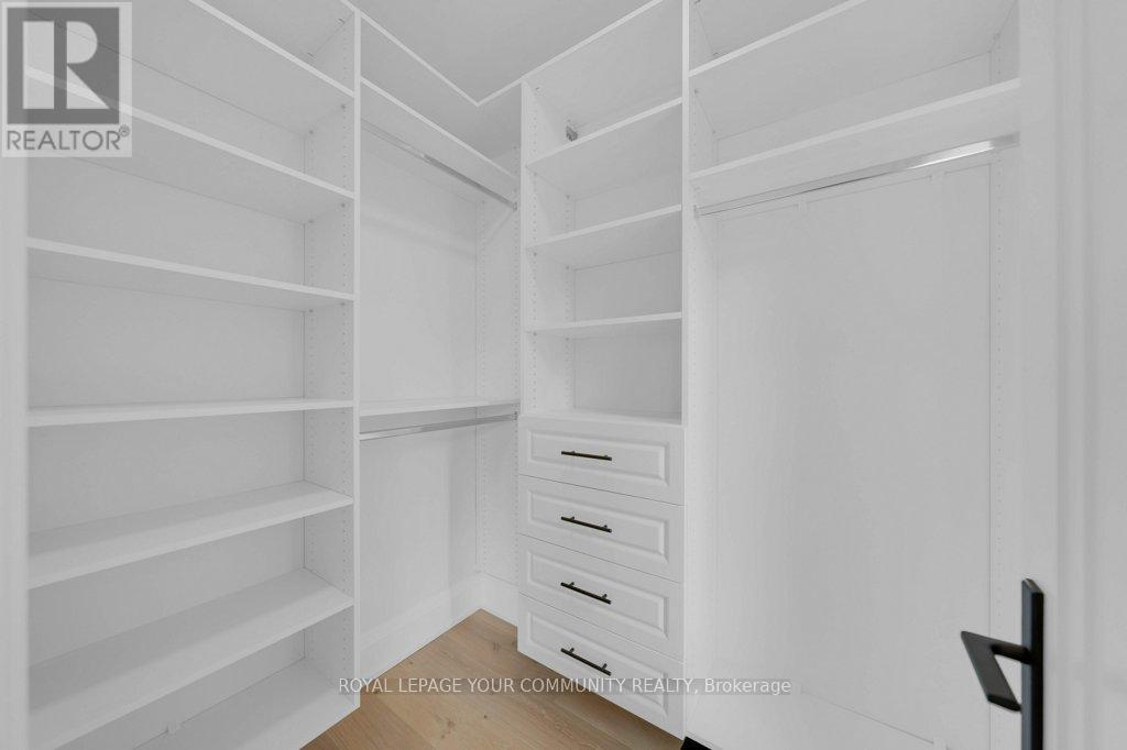 92 Howard Road, Newmarket, Ontario  L3Y 3G7 - Photo 34 - N12540742