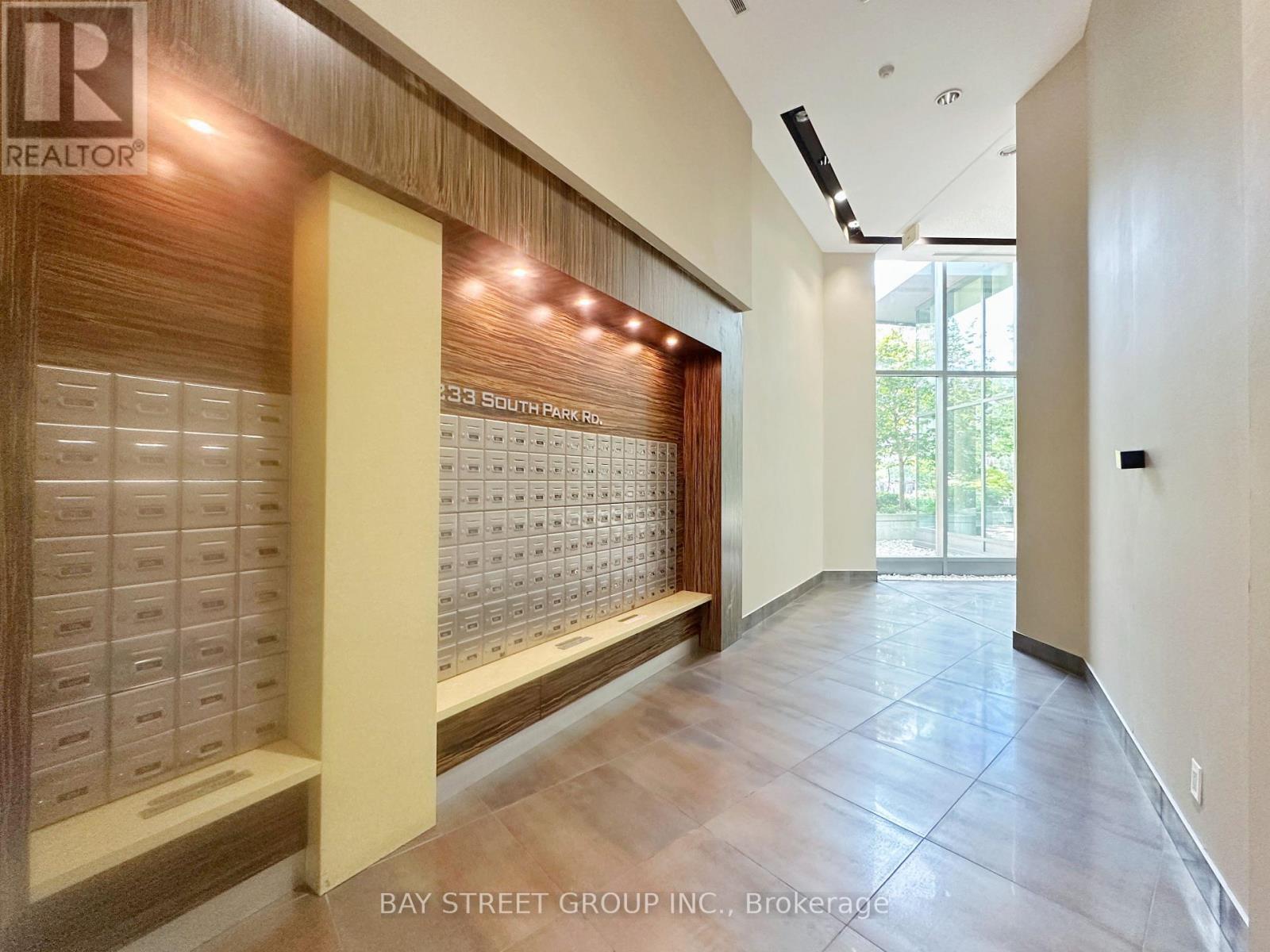 207 - 233 South Park Road, Markham, Ontario  L3T 0B4 - Photo 30 - N12540760