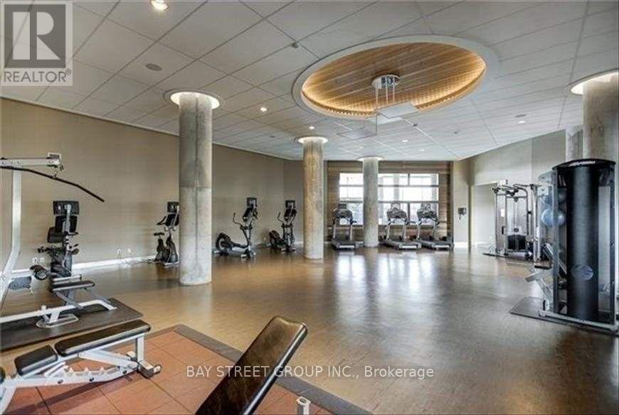 207 - 233 South Park Road, Markham, Ontario  L3T 0B4 - Photo 38 - N12540760