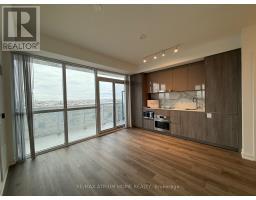 1206 - 8 INTERCHANGE WAY, Vaughan, Ontario