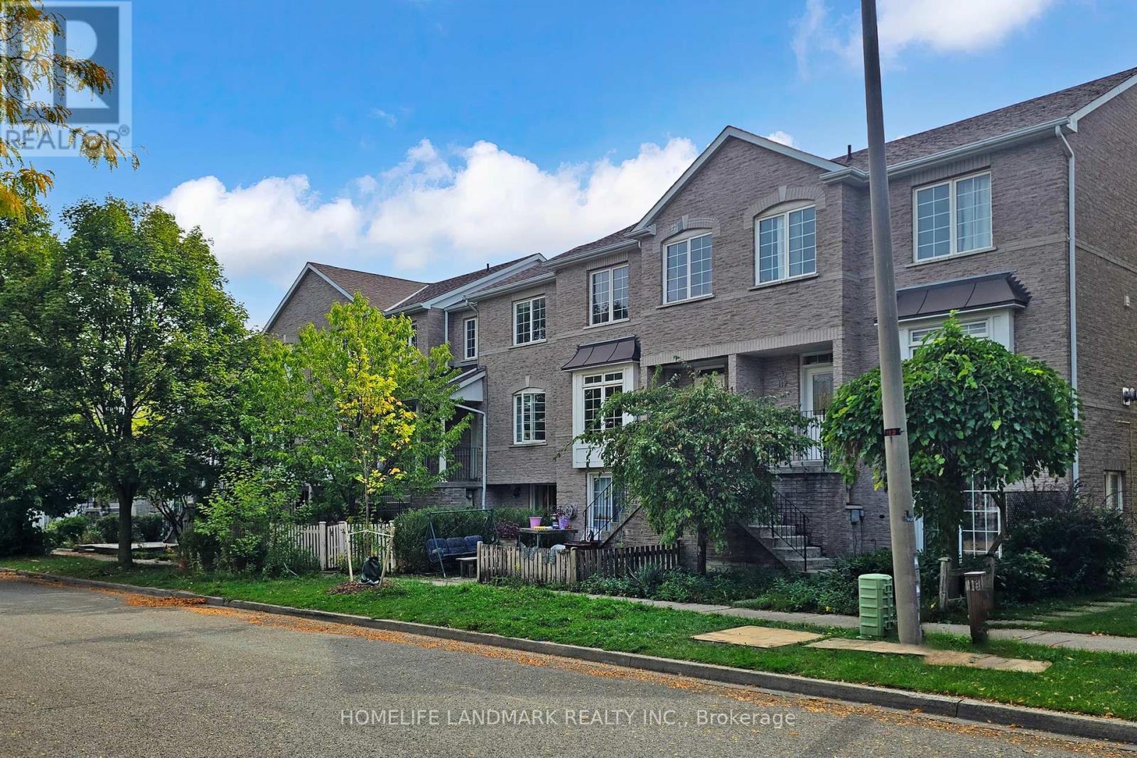 108 SUNWAY SQUARE, Markham, Ontario