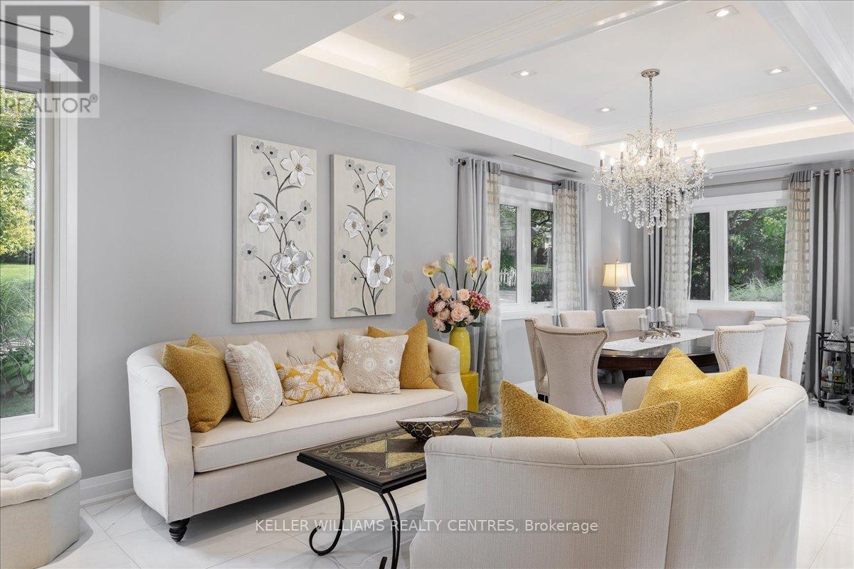 181 Bowling Green Road, Georgina, Ontario  L4P 3C8 - Photo 16 - N12540786