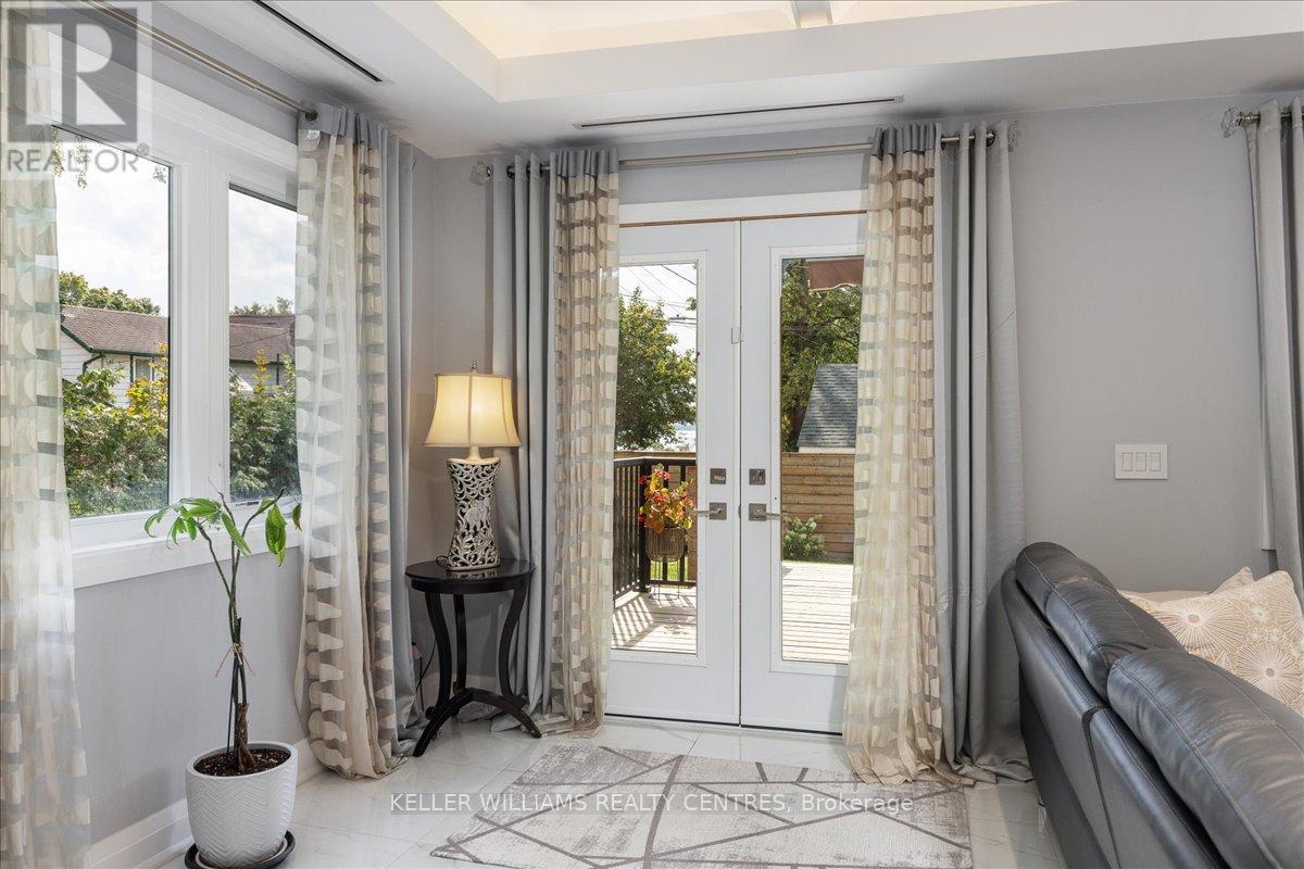 181 Bowling Green Road, Georgina, Ontario  L4P 3C8 - Photo 20 - N12540786