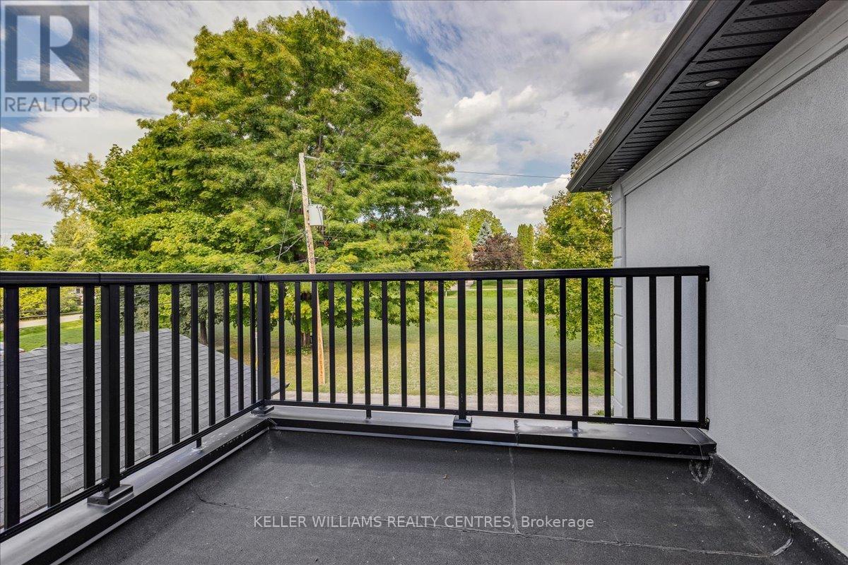 181 Bowling Green Road, Georgina, Ontario  L4P 3C8 - Photo 31 - N12540786