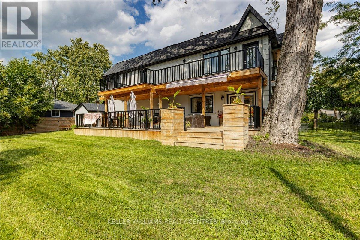 181 Bowling Green Road, Georgina, Ontario  L4P 3C8 - Photo 35 - N12540786