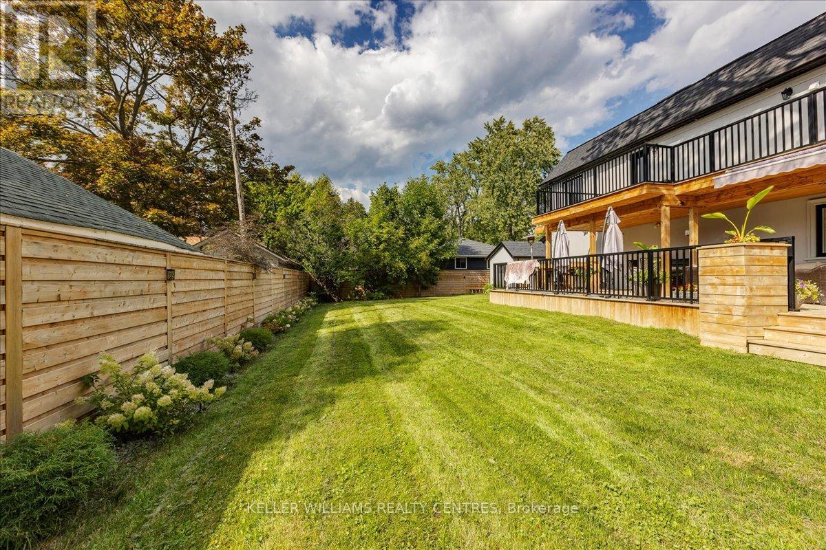 181 Bowling Green Road, Georgina, Ontario  L4P 3C8 - Photo 37 - N12540786