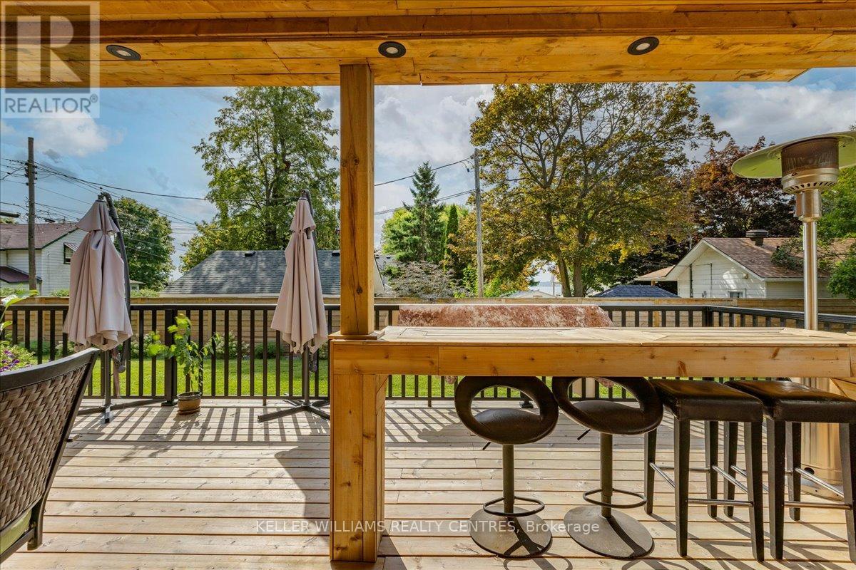 181 Bowling Green Road, Georgina, Ontario  L4P 3C8 - Photo 40 - N12540786