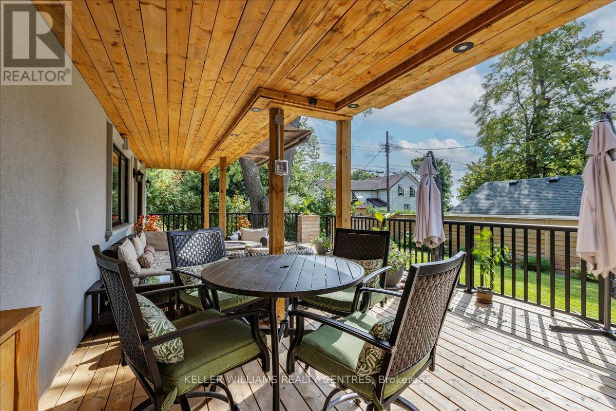 181 Bowling Green Road, Georgina, Ontario  L4P 3C8 - Photo 41 - N12540786