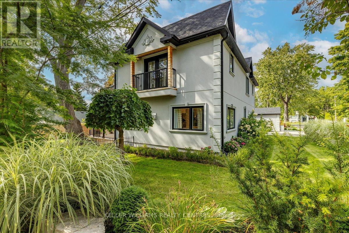 181 Bowling Green Road, Georgina, Ontario  L4P 3C8 - Photo 45 - N12540786