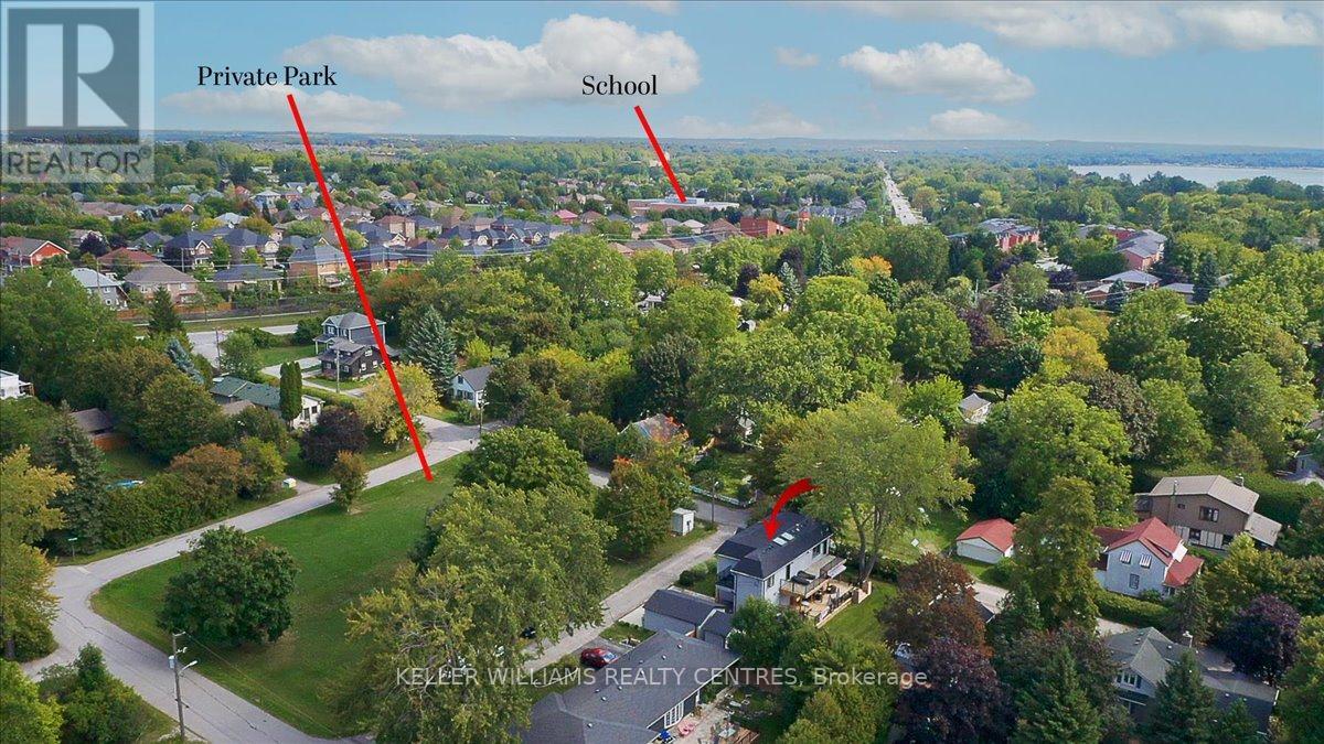 181 Bowling Green Road, Georgina, Ontario  L4P 3C8 - Photo 46 - N12540786