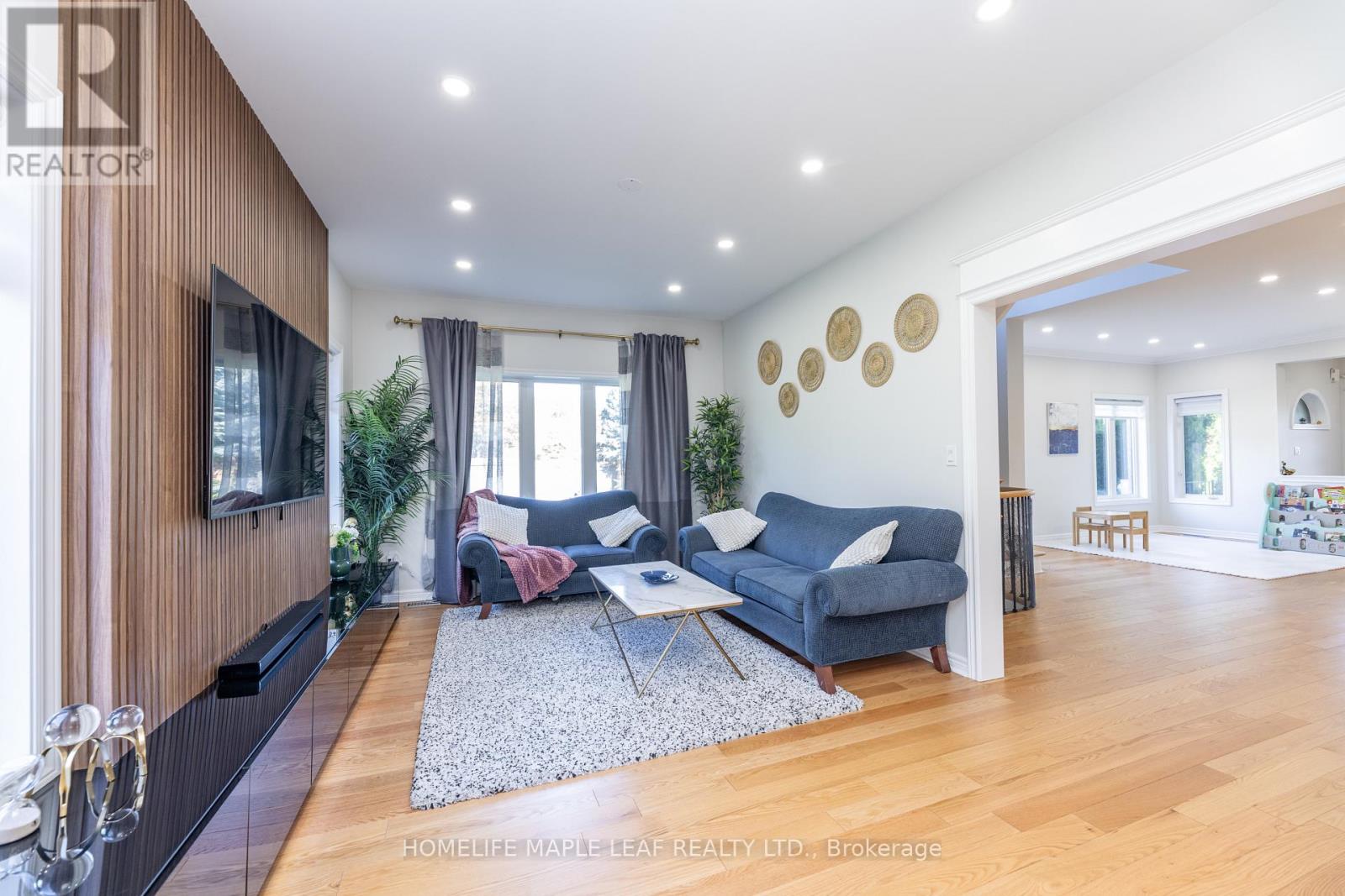 238 Devonsleigh Boulevard, Richmond Hill, Ontario  L4S 2P8 - Photo 13 - N12540918