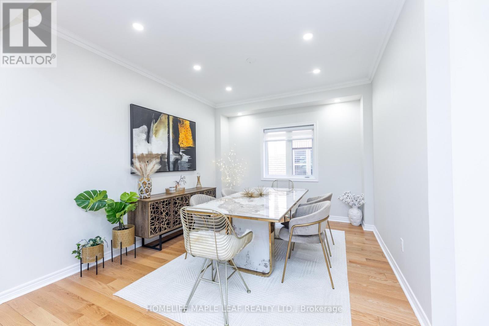 238 Devonsleigh Boulevard, Richmond Hill, Ontario  L4S 2P8 - Photo 7 - N12540918