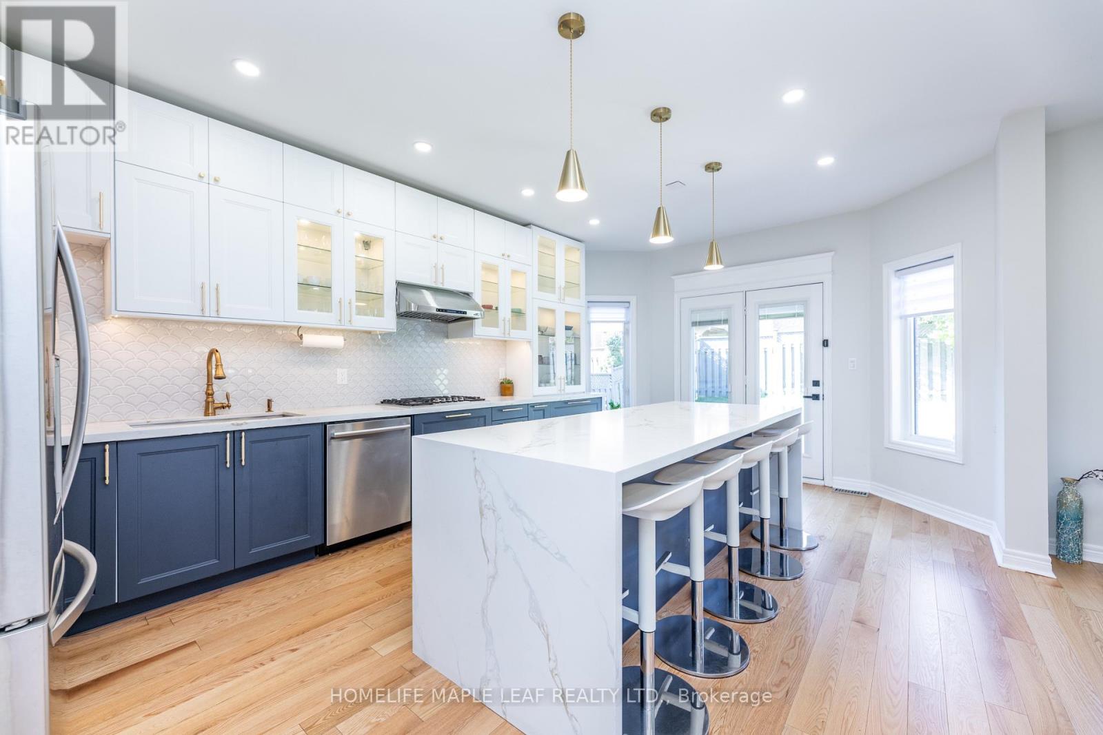 238 Devonsleigh Boulevard, Richmond Hill, Ontario  L4S 2P8 - Photo 8 - N12540918