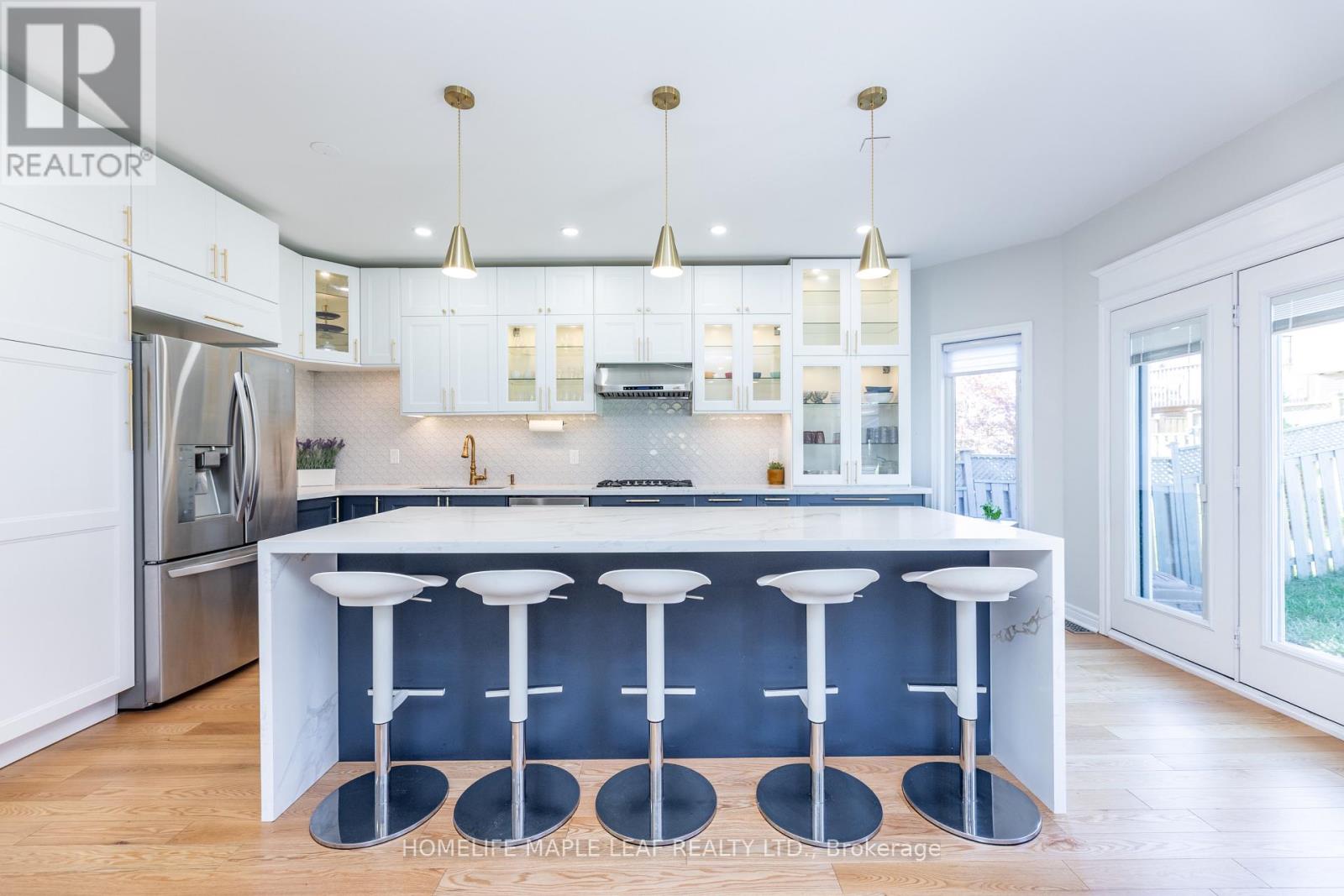 238 Devonsleigh Boulevard, Richmond Hill, Ontario  L4S 2P8 - Photo 9 - N12540918