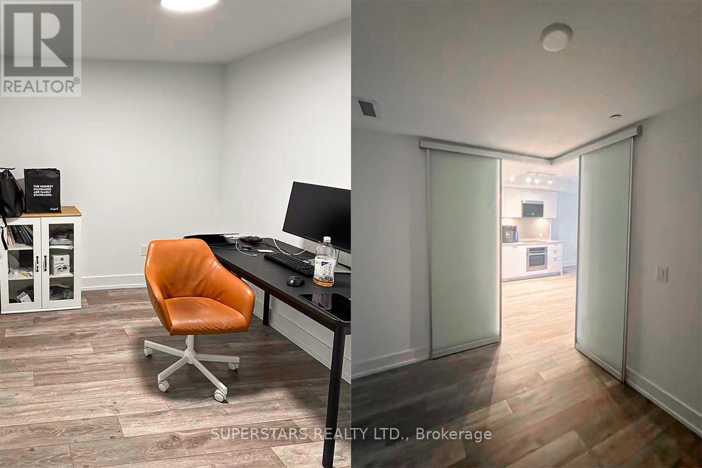 712 - 9 Clegg Road, Markham, Ontario  L6G 0H3 - Photo 4 - N12540922