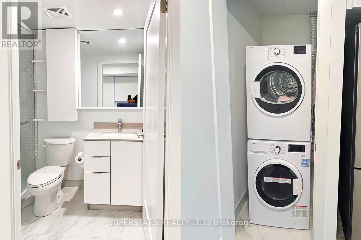 712 - 9 Clegg Road, Markham, Ontario  L6G 0H3 - Photo 6 - N12540922