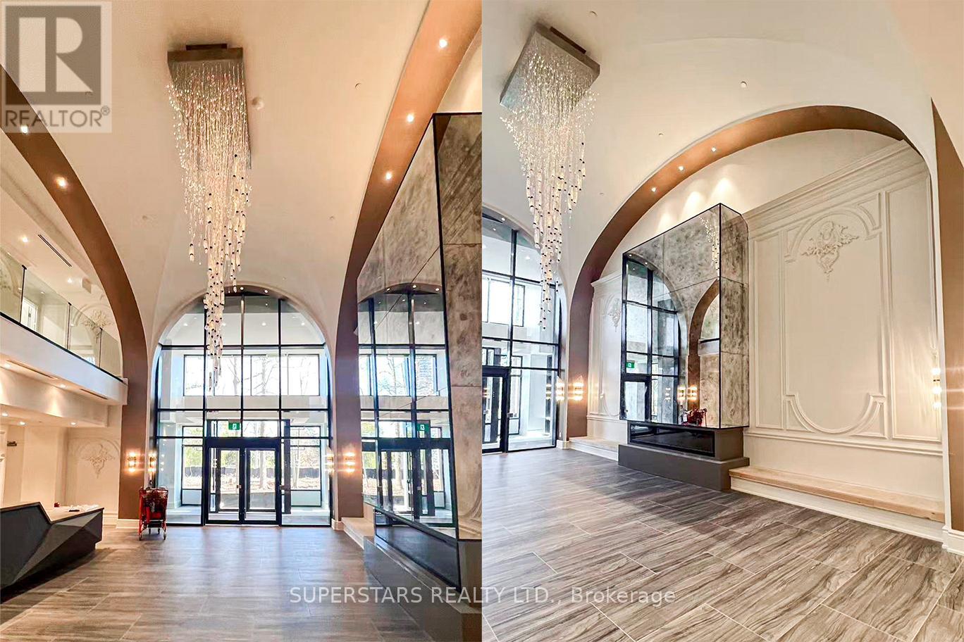 712 - 9 Clegg Road, Markham, Ontario  L6G 0H3 - Photo 7 - N12540922