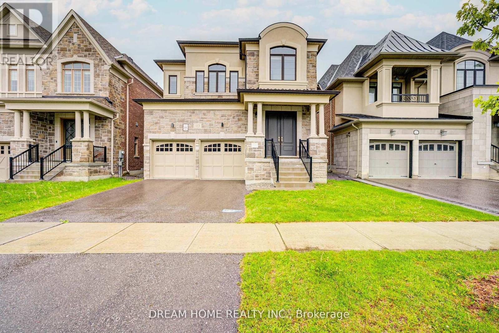 113 BETELHO CIRCLE, Aurora, Ontario