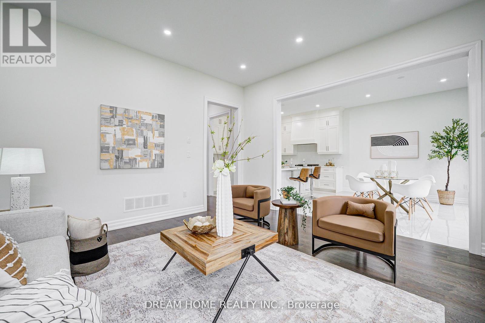 113 Betelho Circle, Aurora, Ontario  L4G 3X5 - Photo 11 - N12540994