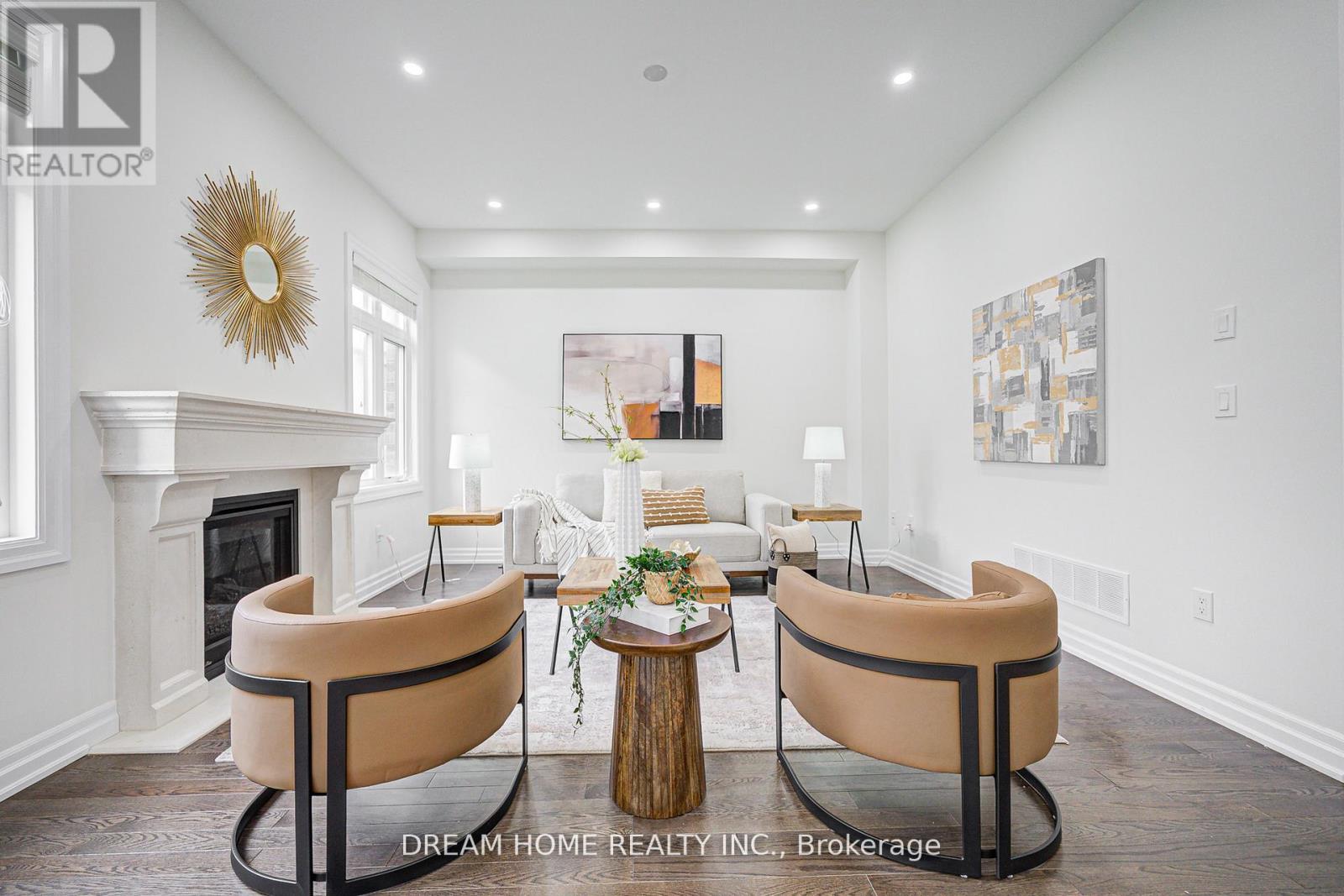 113 Betelho Circle, Aurora, Ontario  L4G 3X5 - Photo 12 - N12540994