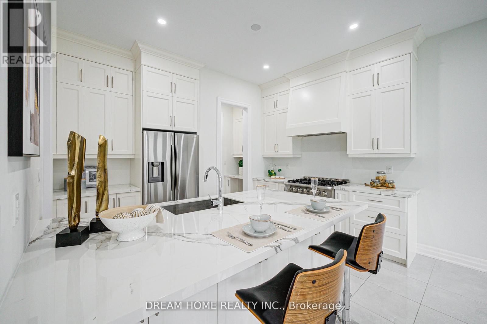 113 Betelho Circle, Aurora, Ontario  L4G 3X5 - Photo 13 - N12540994