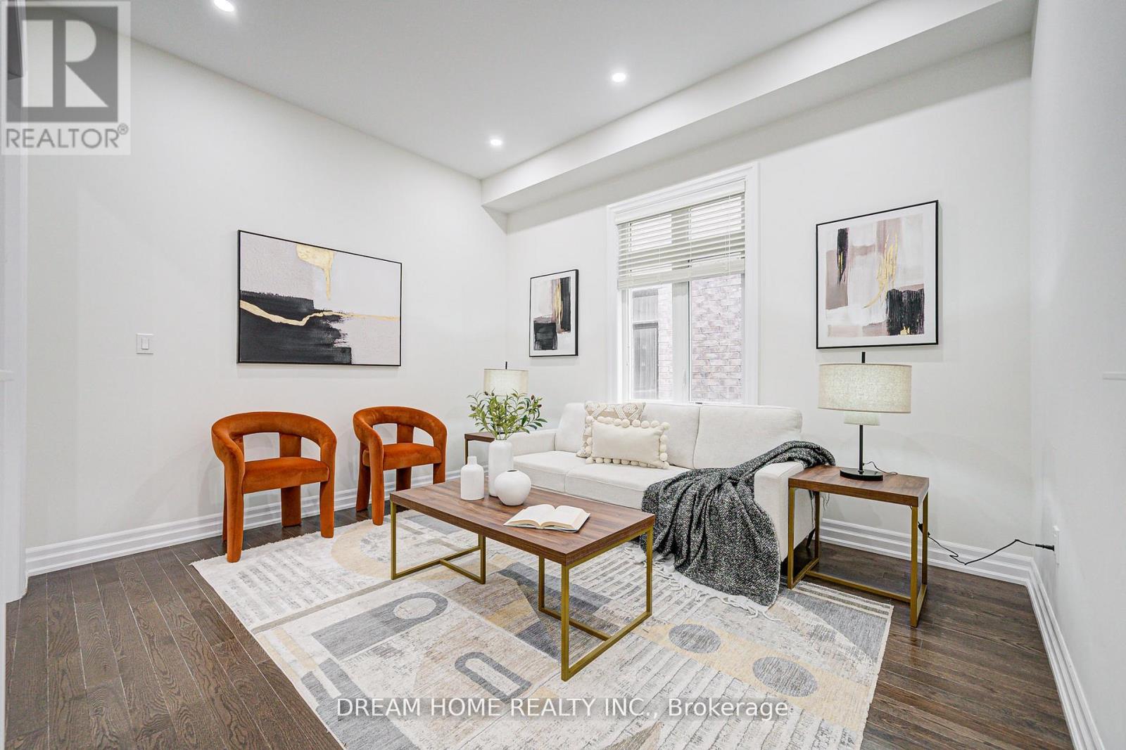 113 Betelho Circle, Aurora, Ontario  L4G 3X5 - Photo 4 - N12540994