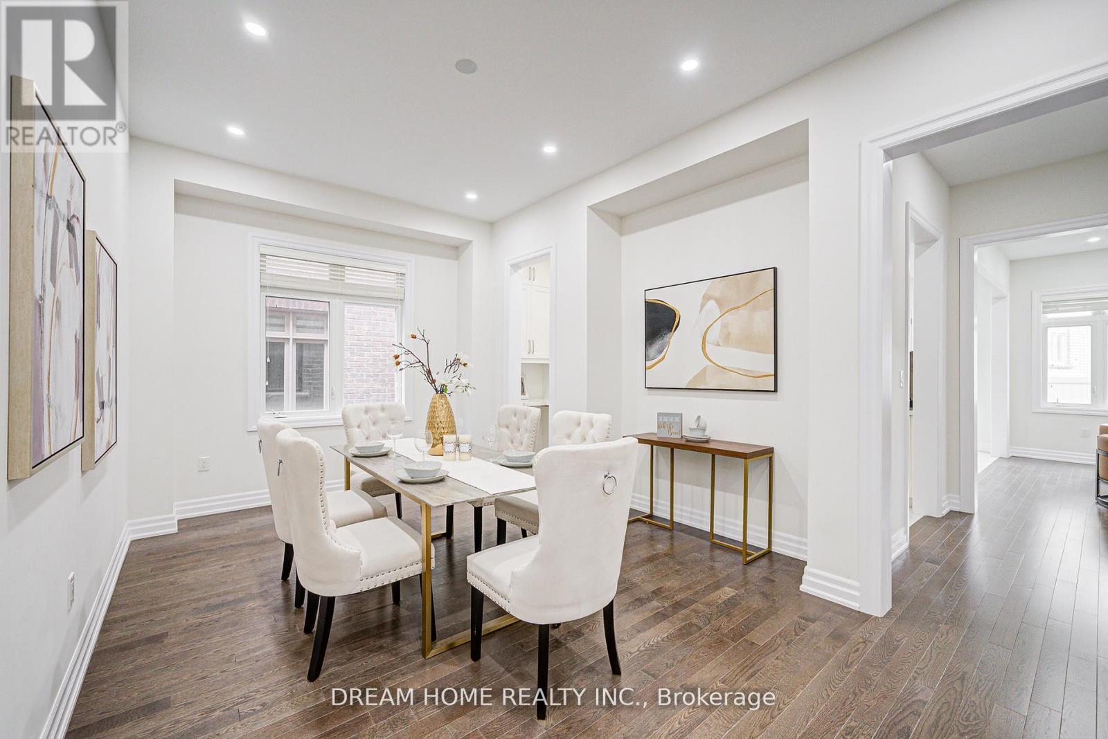 113 Betelho Circle, Aurora, Ontario  L4G 3X5 - Photo 7 - N12540994