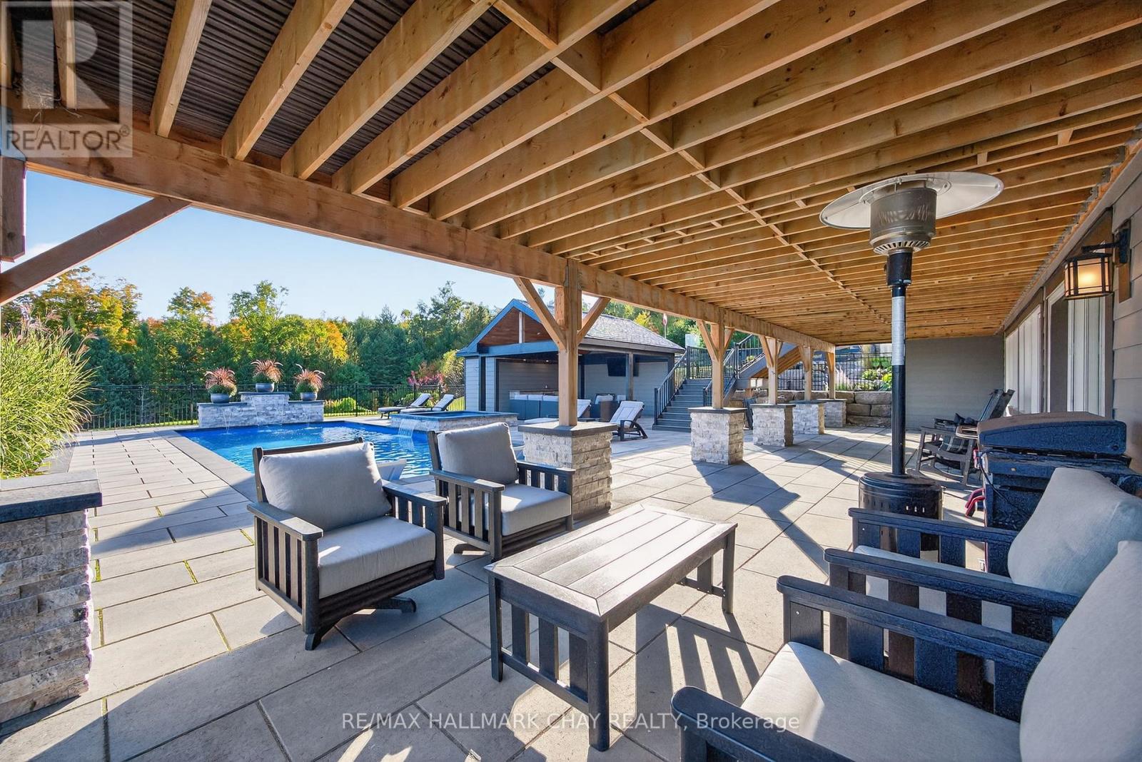 23 Gelderland Crescent, Oro-Medonte, Ontario  L0K 1E0 - Photo 47 - S12540888