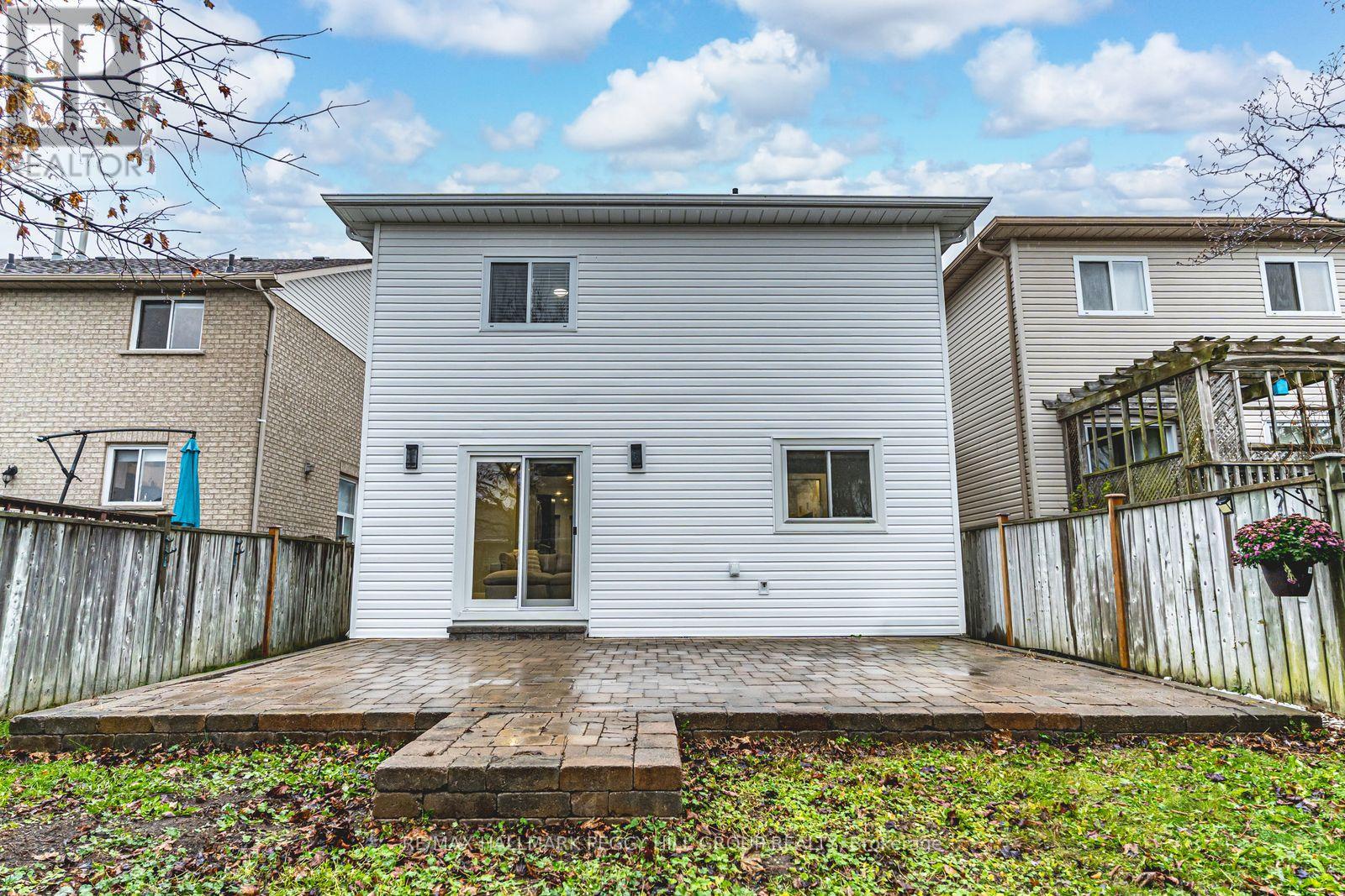 50 Downing Crescent, Barrie, Ontario  L4N 8V6 - Photo 15 - S12540898
