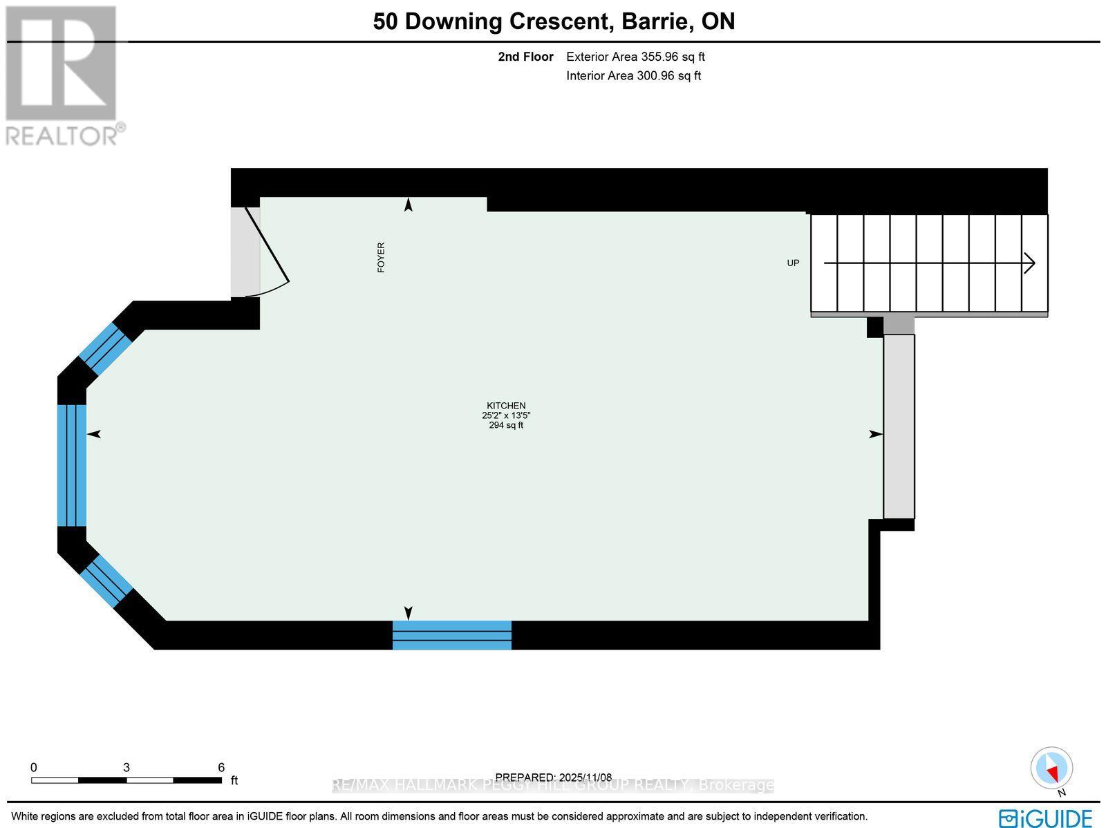 50 Downing Crescent, Barrie, Ontario  L4N 8V6 - Photo 18 - S12540898