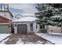 50 DOWNING CRESCENT, Barrie, Ontario